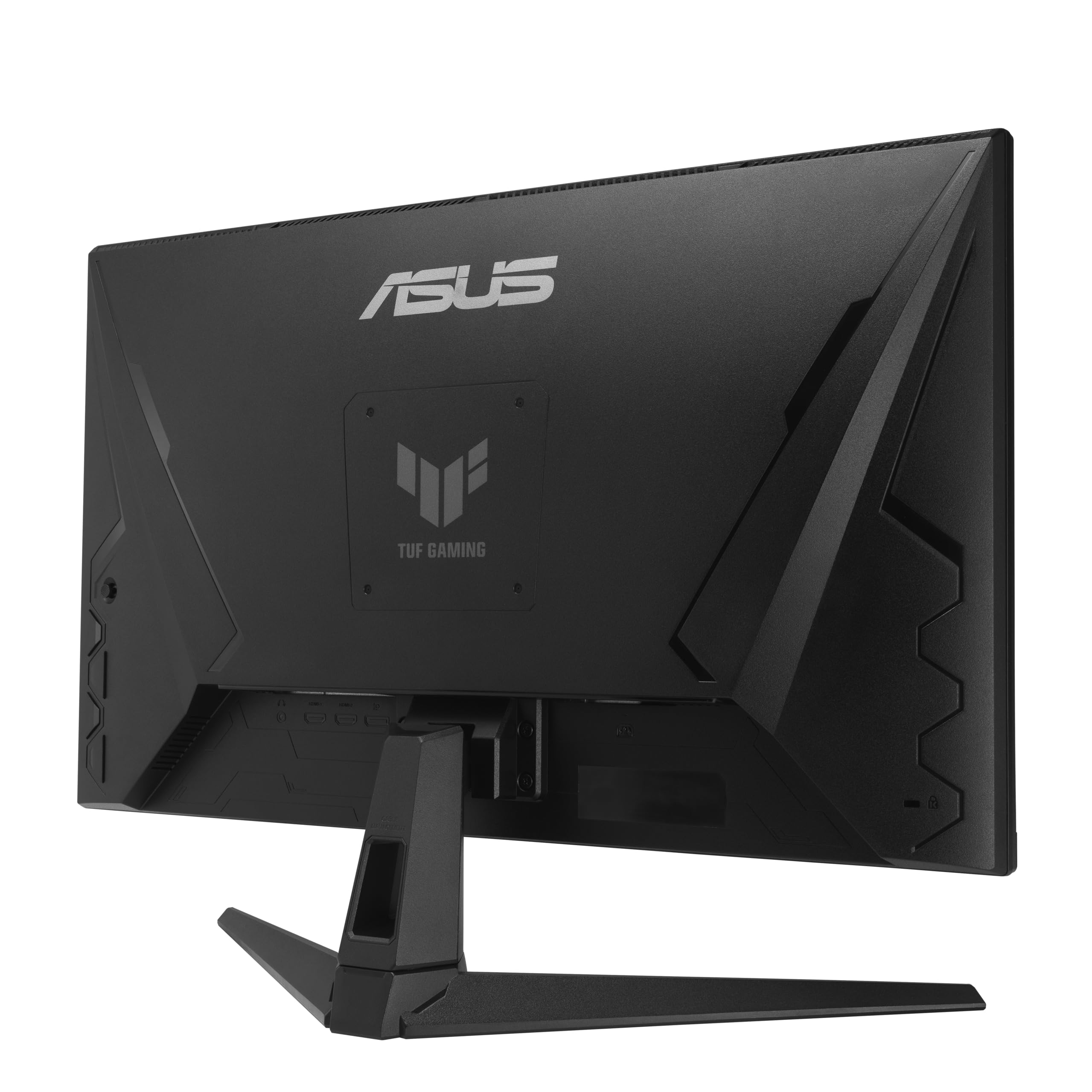 ASUS TUF Gaming 27” 1440P Monitor (VG27AQM5A) - QHD (2560x1440), 300Hz, Fast IPS, Extreme Low Motion Blur Sync, 0.3ms, Speaker, 95% DCI-P3, Shadow Boost, DisplayWidget Center, 3 yr Warranty