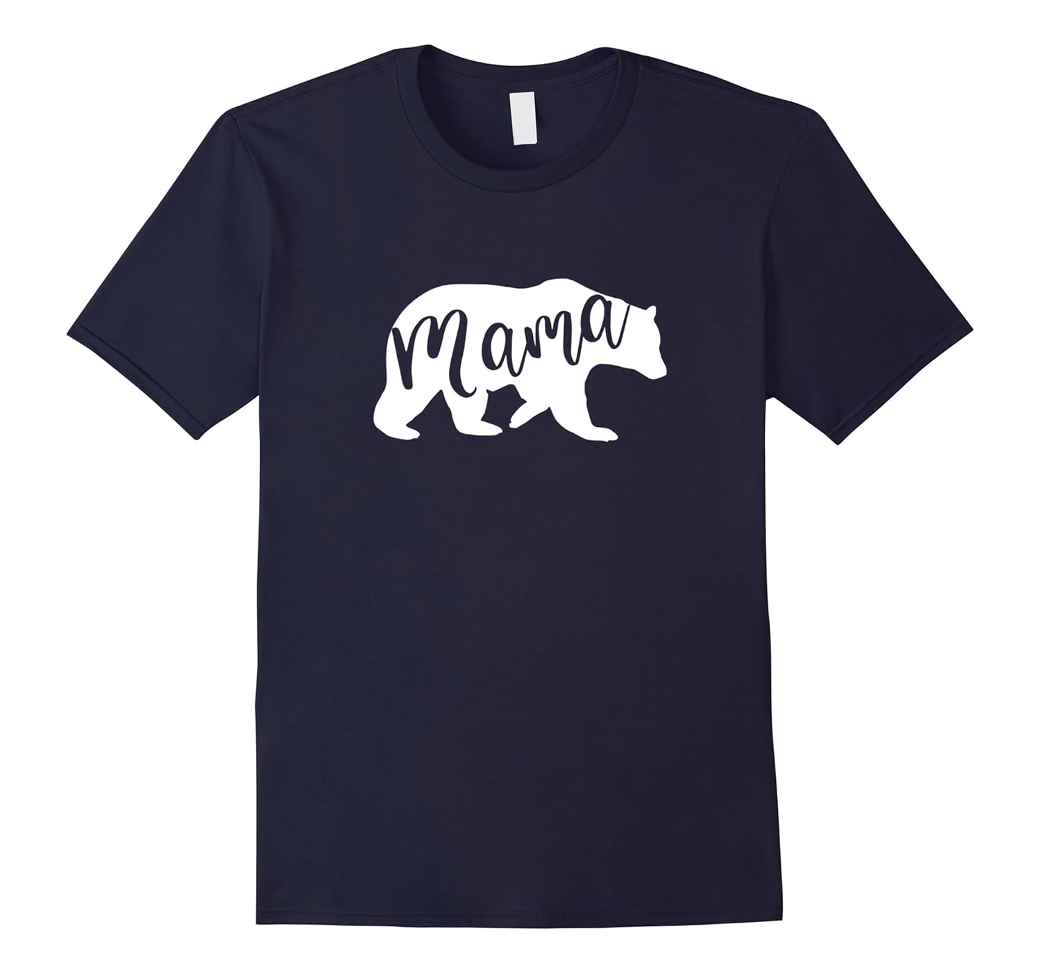 Mama Bear T-Shirt-ANZ