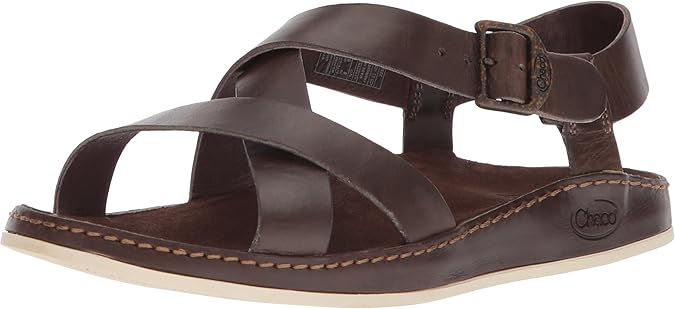 leather chacos wayfarer