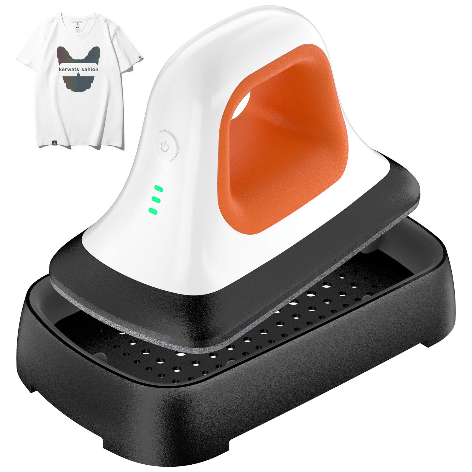 Automatic Curling Iron