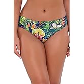 Sunsets Unforgettable Bottom Women's Swimsuit Bikini Bottom