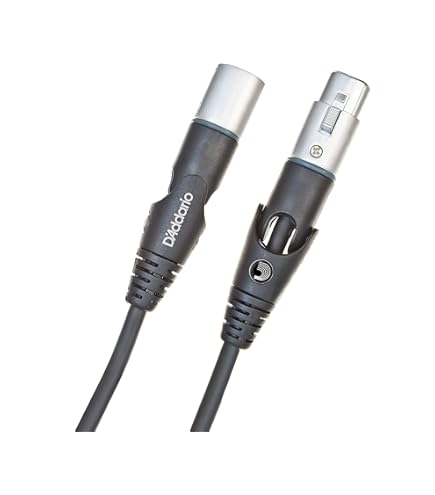 Amazon.com: D'Addario Planet Waves PW-M-10 Custom Series