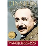 Einstein: His Life and Universe
