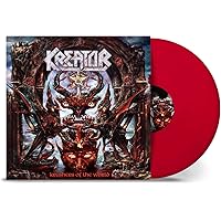 Amazon.com: 魔弓の至芸: CDs y Vinilo