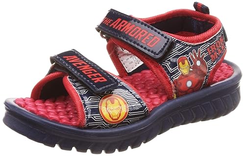 Boy's Mapbss1702 Sandals