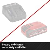 Einhell 18V Cordless Angle Grinder TE-AG 18/115 Li Solo 115mm Power X-Change view 5