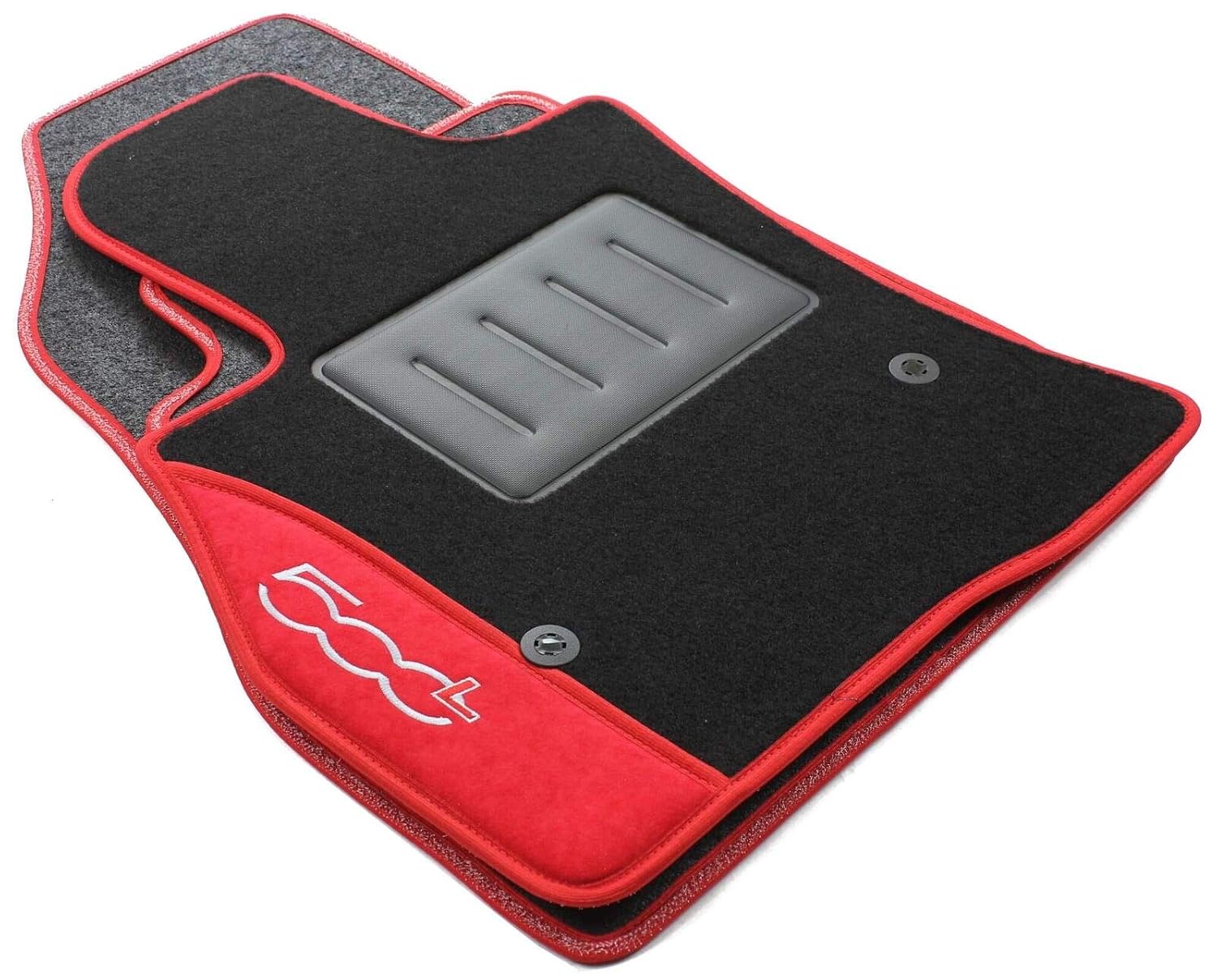 Tapis De Coffre Pour Audi Q8 2018-2024 | Protection Imperméable Antidérapante | Facile à Nettoyer