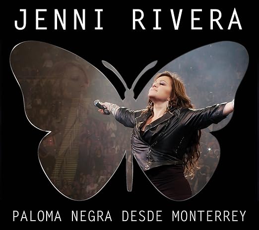 Paloma Negra - Desde Monterrey [Deluxe Edition]
