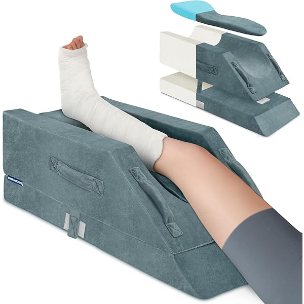 Amazon.com: IWALK3.0 Hands Free Crutch Factory Replacement
