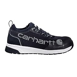 Carhartt Men's Force 3" EH Nano Toe Work