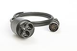 YSI Pro Series 10 Meter Cable Assembly for Dual