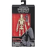 STAR WARS The Black Series Battle Droid 6" Action Figure