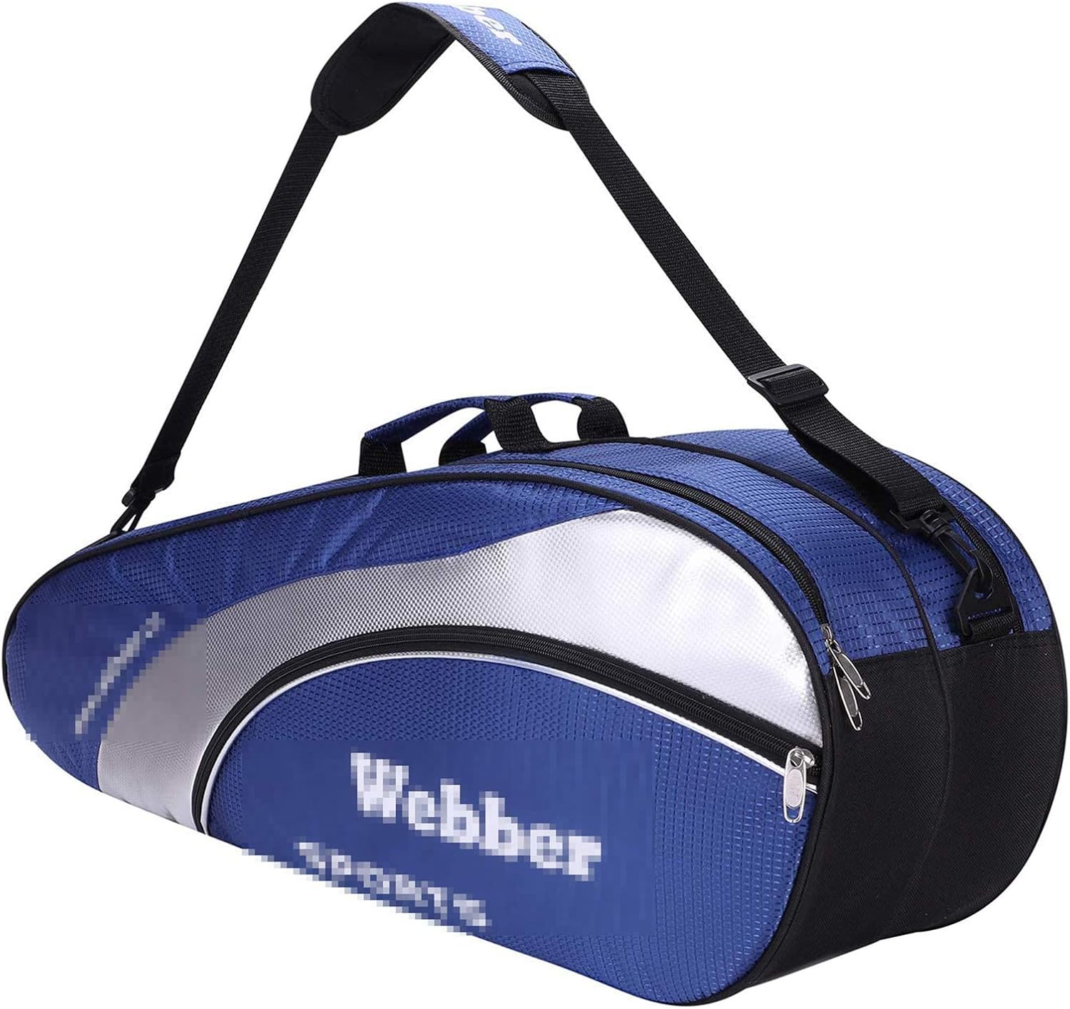 Badminton Racket Bag Racket Cover Bag Multifunctional, Good Quality