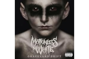 Graveyard Shift (Explicit)