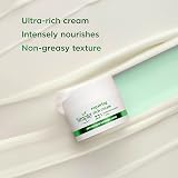 Simple Repairing Rich Face Cream 22% Ceramide Boosters 50 ml view 4