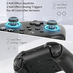 RunSnail GuliKit KK3 Max Controller, GuliKit