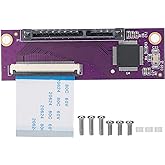 PS2 Network Adapter Board, Internal SATA to IDE Interface Interface Converter, for PlayStation 2