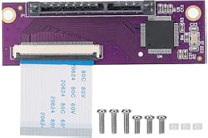 PS2 Network Adapter Board, Internal SATA to IDE Interface Interface Converter, for PlayStation 2
