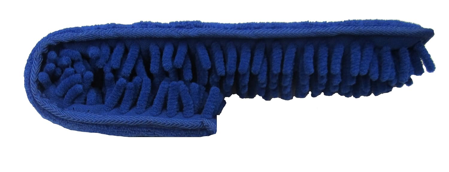 Ettore 48214 Microswipe 2 Pack Ceiling Fan Duster Sleeves Amazon