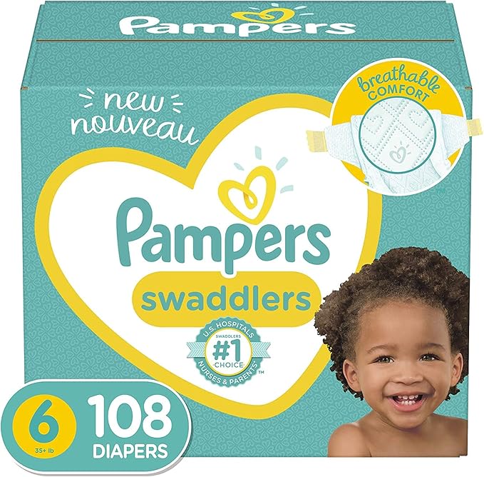 target swaddlers