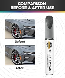 UBOG Car Paint Scratch Repair,Touch Up Paint for