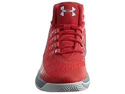 Under Armour Boy's Curry 3 Basketball Shoe Blue