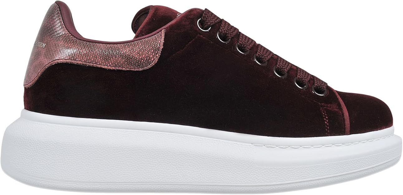 basquette alexander mcqueen