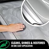 Turtle Wax 52710 Color Magic Car Paintwork Polish 500ml Silver view 5