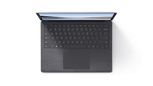 Microsoft Surface Laptop 3 – 13.5