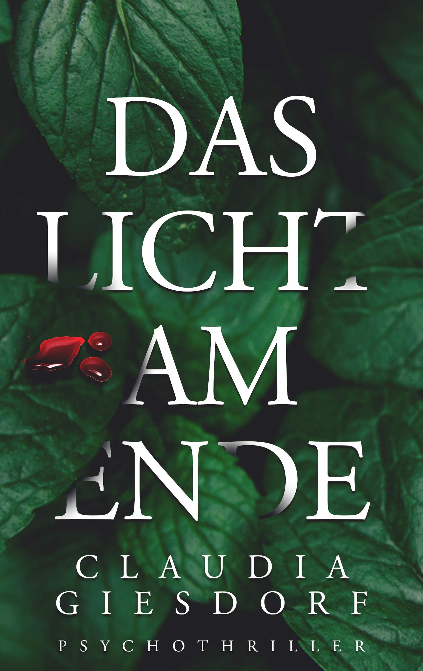 Lesen Epub Das Licht Am Ende Psychothriller Von Claudia Giesdorf Pdf Epub Mobi Ebook Gfpluwser Lhuosvxfdzzxwts