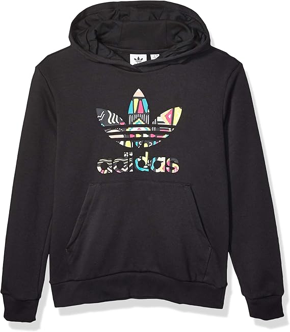adidas originals hoodies junior
