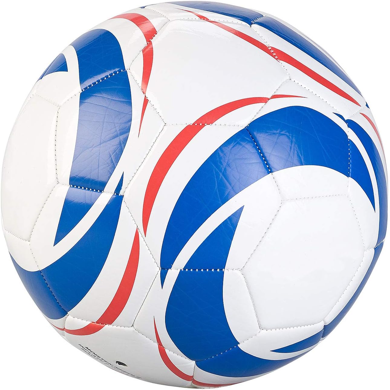 taille 4 ballon foot