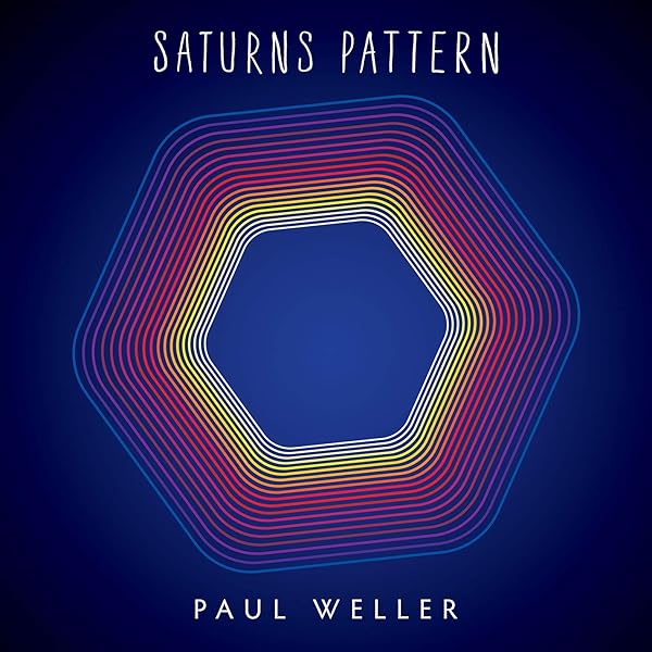 Paul Weller - True Meanings - Amazon.com Music