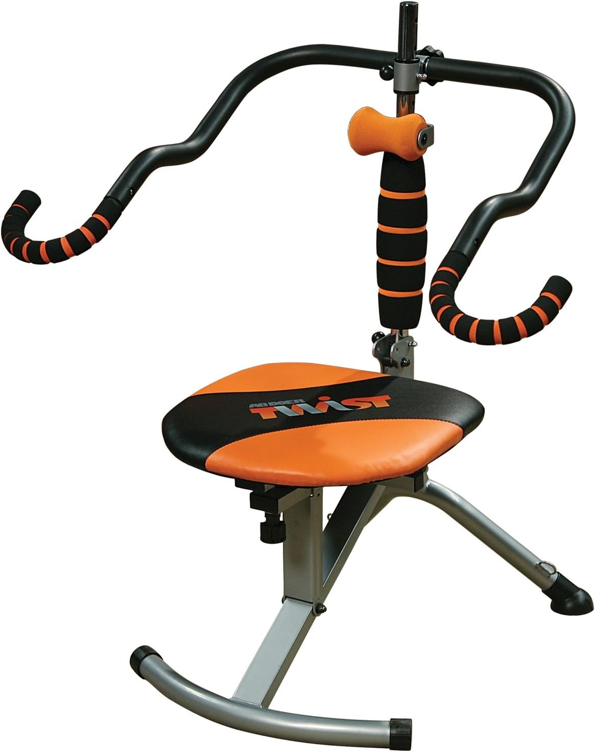 AbDoer Twist Abdominal Trainer Amazon.co.uk Sports & Outdoors