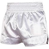 ROAR Muay Thai Shorts Mens Fight Shorts MMA Grapplig Kick Boxing Training Fitness Trunks Martial Arts