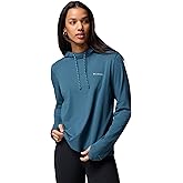 Columbia womens Sun Trek Hoodie II