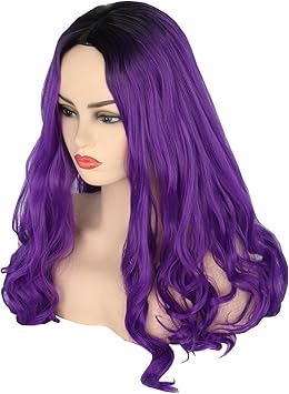 Perruque enfant fille Clearance