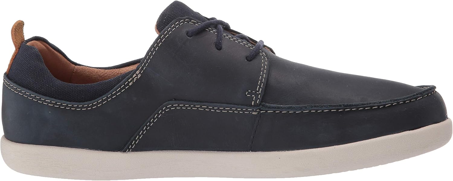 clarks un lisbon lace