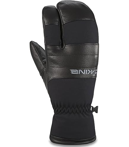 新品未使用 686 HAWKEYE TRIGGER MITT CamoBlack 686 Men's Hawkeye Trigger Mitt Review - Old Guys Rip Too™