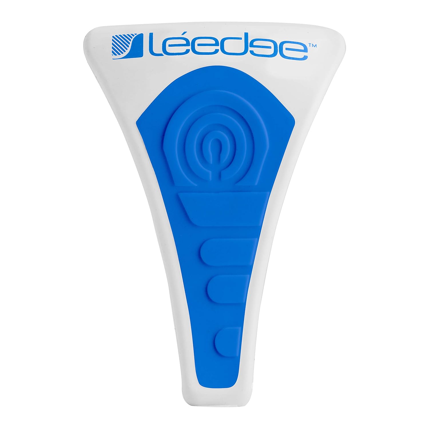 Le'edge Full Face and Body Exfoliator 