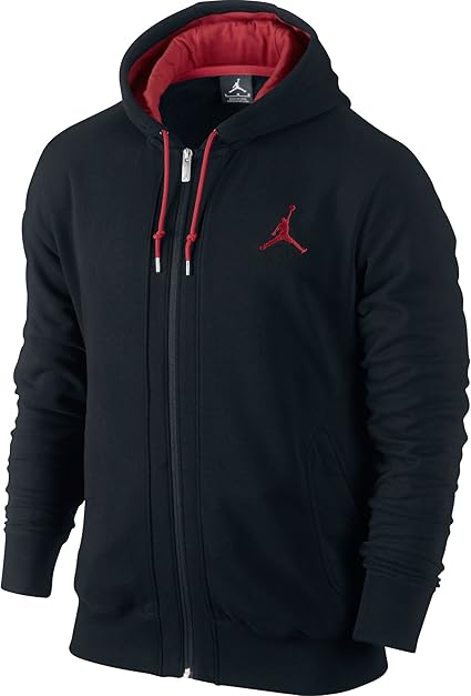 jordan all around pullover hoodie