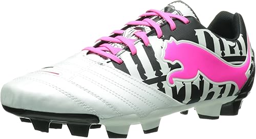 puma soccer cleats mens pink