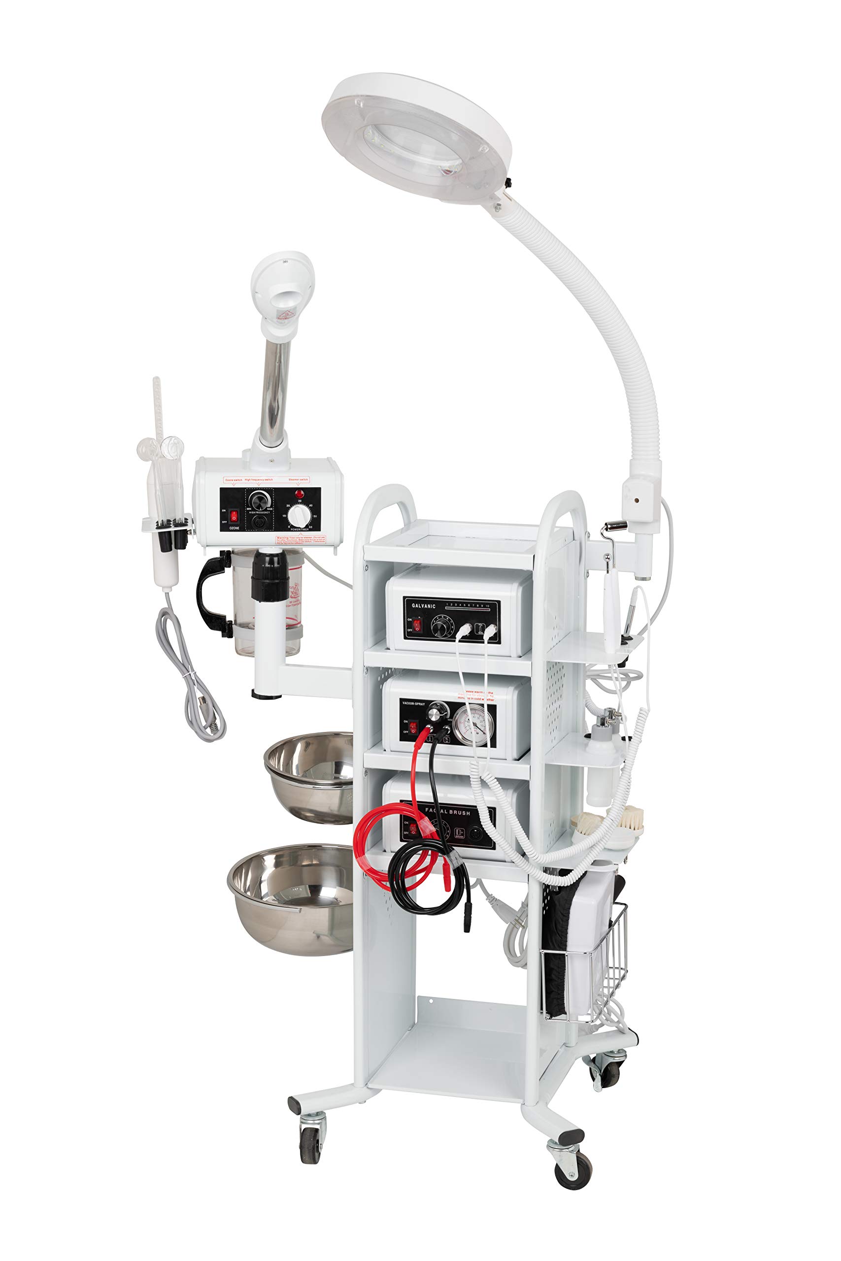 lcl spa equipment on Professional 7 In 1 Digital Microdermabrasion Facial Skin Salon Spa Beauty Equipment Buy Online In Aruba At Aruba Desertcart Com Productid 75234008