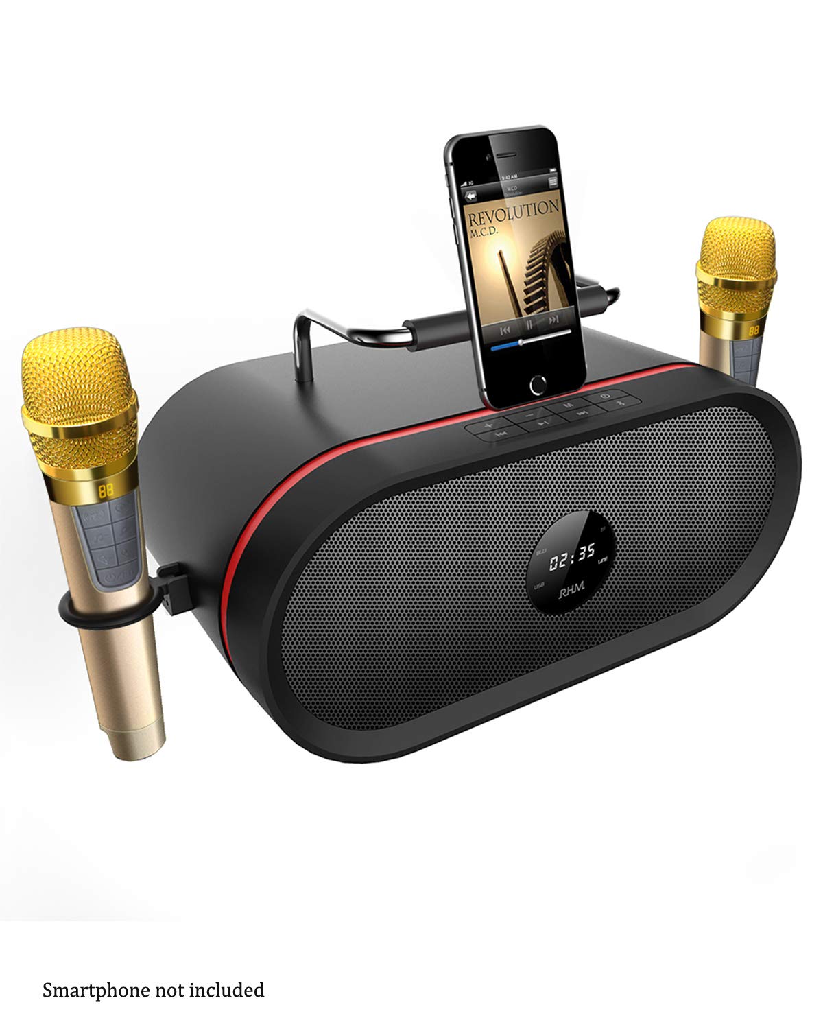 The Best Karaoke Machine for Kids Top Picks for 2023