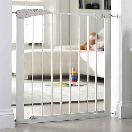 lindam tall baby gate