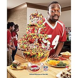 SKITTLES - Original, Wild
