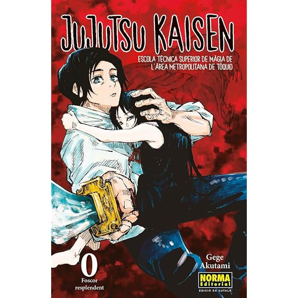 Jujutsu Kaisen 1 | Amazon.com.br