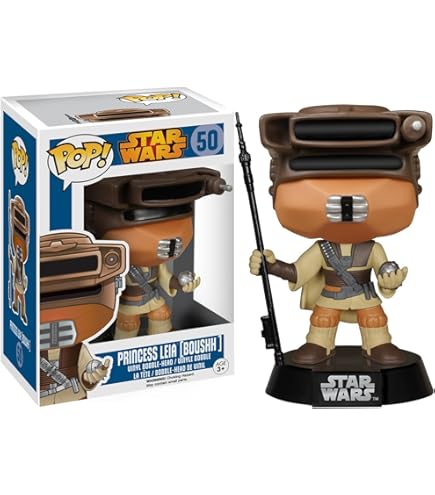 Amazon.com: Pop! Star Wars Ree Yees Exclusive #95 Vinyl Bobble
