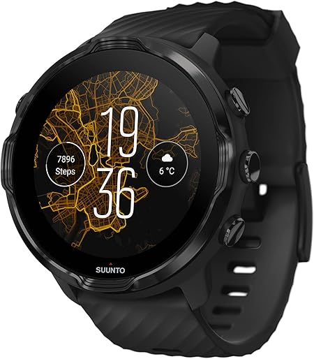 suunto 7 amazon uk