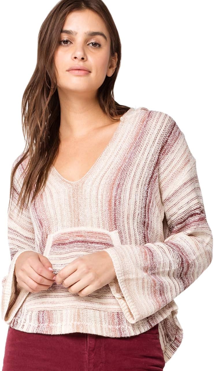 billabong beach sweater